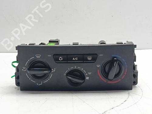 Used Climate control Climate control PEUGEOT 207 (WA_, WC_) 1.4 HDi (68 hp) 33954610 33954610