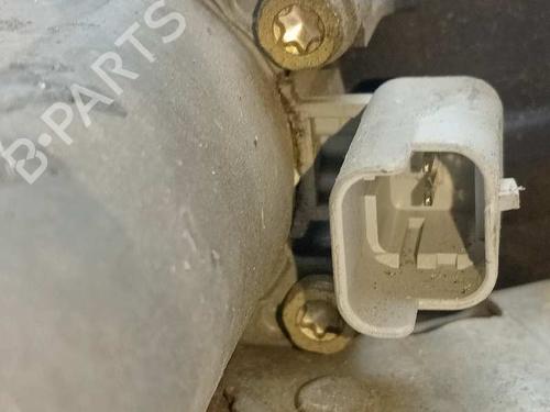 Front left window mechanism PEUGEOT 206 Hatchback (2A/C)  | BP23254061C22 
