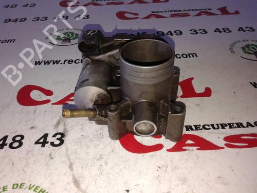 Throttle body SEAT IBIZA II (6K1)  | BP7963013M82 