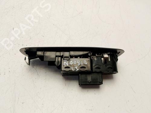Left front window switch PEUGEOT 208 I (CA_, CC_) | BP37793094I27 - Image 4