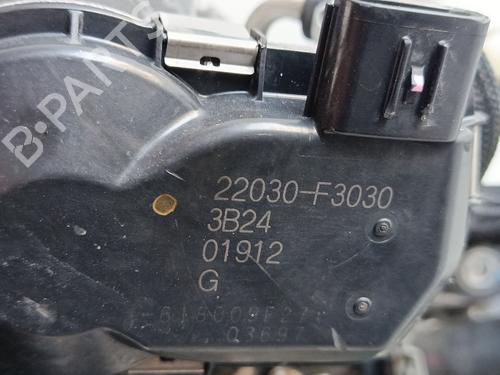 Engine TOYOTA YARIS CROSS (MXP_) 1.5 Hybrid All-wheel Drive (MXPJ15) | BP37700758M1  - Image 10