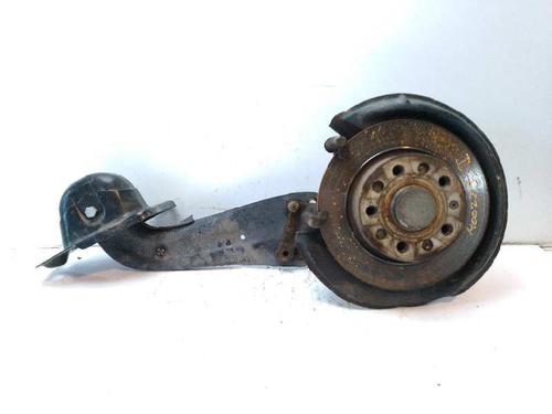 Used Left rear steering knuckle Left rear steering knuckle 23067277 23067277