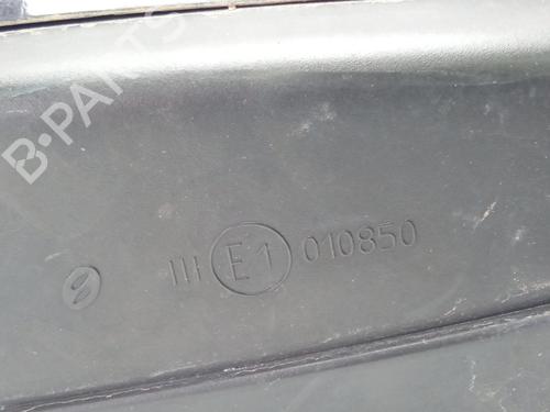 Right mirror OPEL ZAFIRA / ZAFIRA FAMILY B (A05)  | BP16930233C27 