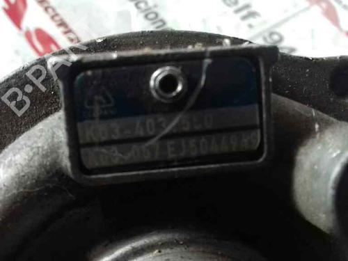 Turbolader/Kompressor CITROËN XSARA Break (N2) 2.0 HDI 90 (90 hp) 7962470