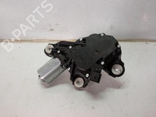 Rear wiper motor RENAULT MEGANE III Hatchback (BZ0/1_, B3_)  | BP9850274M102 
