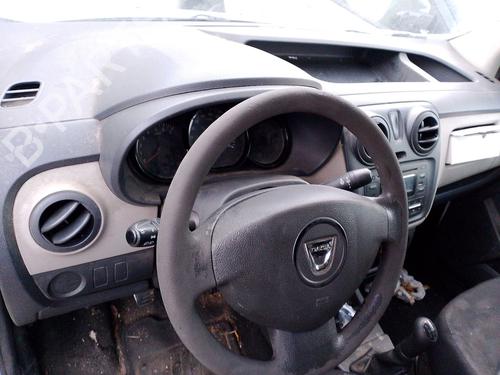 Left headlight DACIA DOKKER MPV (KE_) 1.5 dCi (KEAJ, KEAH) | BP38048349C28  - Image 7
