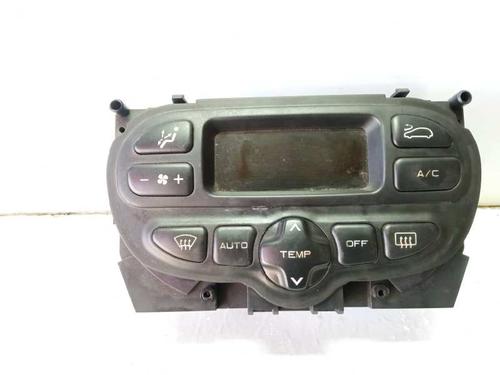 Used Climate control PEUGEOT 206 Hatchback (2A/C) [1998-2012]  7964172