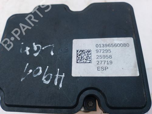 ABS pump FIAT DUCATO Van (250_) E-Ducato (250DPE) | BP24703196M43 - Image 8