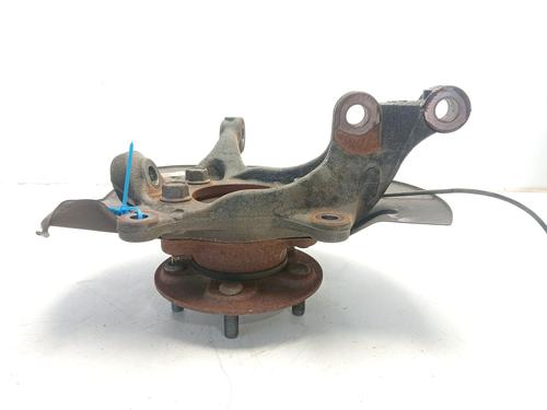 Left front steering knuckle LEXUS UX (_AA1_, _AH1_, _MA1_) | BP30746458M25