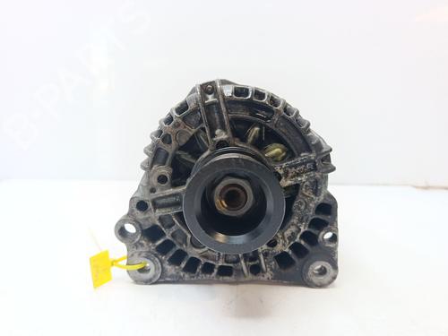 Used Alternator Alternator 33426725 33426725