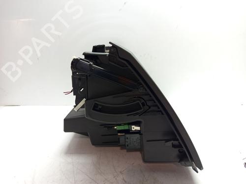 Glove box SEAT LEON (5F1) 1.6 TDI | BP33266654C95 - Image 3