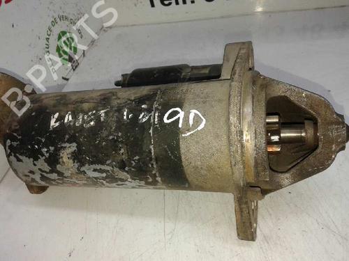 Starter OPEL KADETT E (T85) 1.8 i (C19, D19) | BP7962875M8 