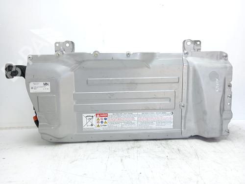 Used Battery TOYOTA YARIS (_P13_) [2010-2020]  19126226