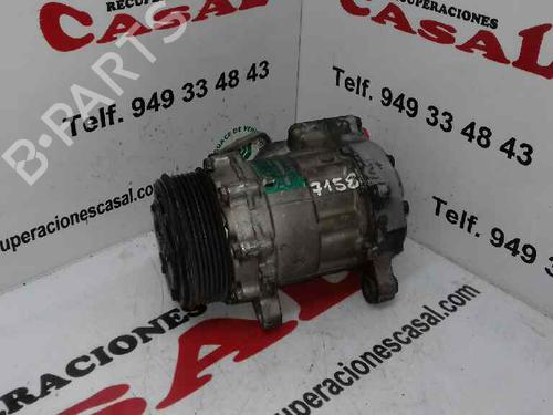 Used AC compressor VW POLO III (6N1) [1994-1999]  7962822