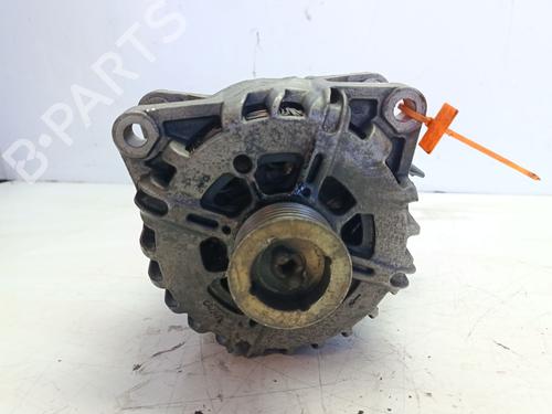 Alternator CITROËN C4 Picasso II 1.6 BlueHDi 120 | BP37016401M7 - Image 4