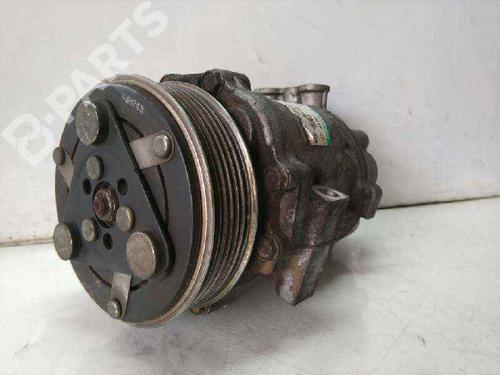 AC compressor FIAT PUNTO EVO (199_)  | BP7959407M34 