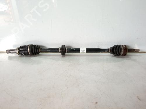 Used Left front driveshaft Left front driveshaft 8107535 8107535