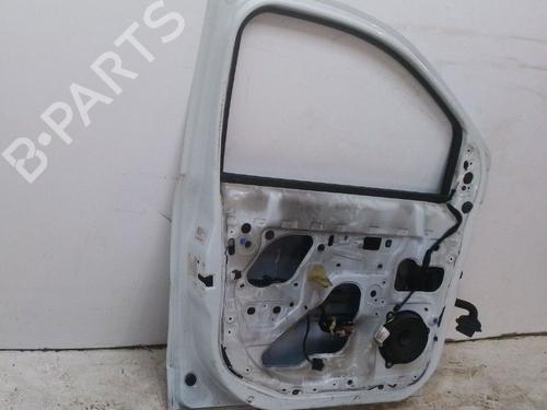 Left front door DACIA LODGY (JS_) 1.6 LPG (JSAV) | BP31183447C2