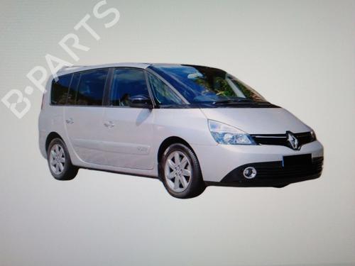AC compressor RENAULT ESPACE IV (JK0/1_) | BP9641097M34 - Image 1