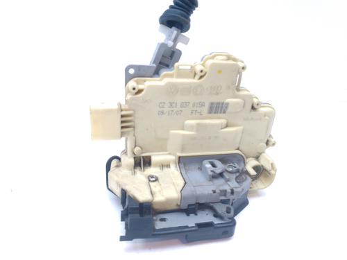 Used Front left lock Front left lock 16164410 16164410
