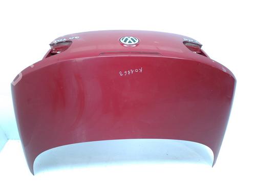 Tailgate VW EOS (1F7, 1F8) 2.0 TDI (140 hp) 12310349