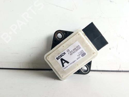 Used Electronic module Electronic module 7960814 7960814