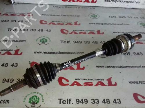 Used Left front driveshaft Left front driveshaft 7953159 7953159
