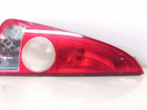 Used Left taillight RENAULT ESPACE IV (JK0/1_) 2.0 Turbo (JK0A, JK0B, JK0N) (163 hp) 9578557