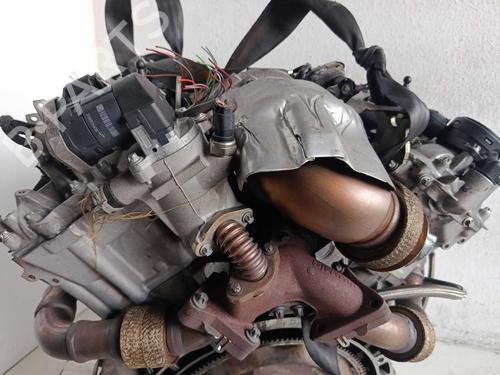 Engine CHRYSLER 300C Touring (LX, LE) 3.0 CRD | BP37695221M1 - Image 8