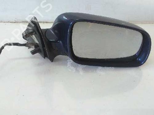 Used Right mirror SKODA OCTAVIA I (1U2) 1.9 TDI (110 hp) 9724416