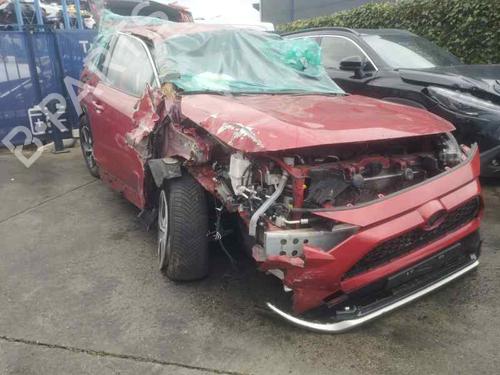 Getriebe TOYOTA RAV 4 V (_A5_, _H5_)  | BP30485880M3 