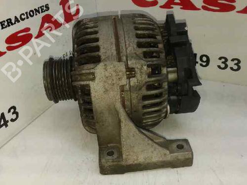 Alternator VOLVO S80 I (184) 2.4 | BP7954507M7 