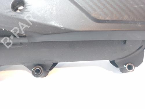 Exhaust system SYM SYMPHONY Symphony 125 S (AY12W7) | BP26530643M121 