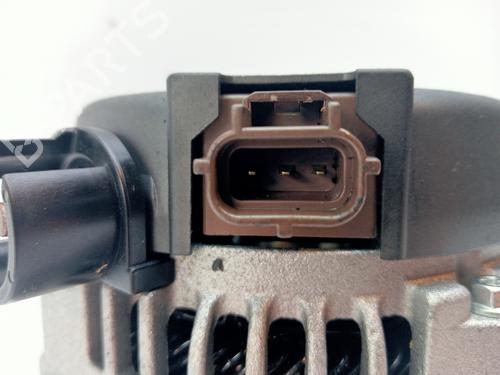 Alternator PEUGEOT 406 (8B) 2.2 | BP16131380M7 