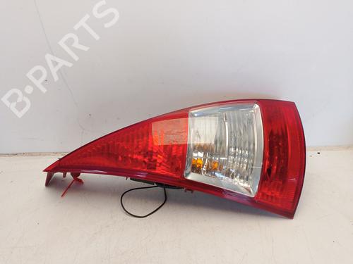 Used Left taillight Left taillight CITROËN C3 I (FC_, FN_) 1.4 HDi (68 hp) 34100838 34100838