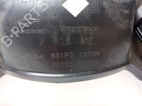 Other NISSAN JUKE (F15) 1.6 | BP32197993O1