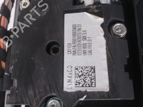 Schiebedach LYNK & CO 01 PHEV | BP31215866C124 - Image 9