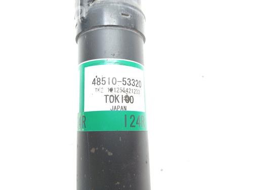 Right front shock absorber LEXUS IS III (_E3_)  | BP18859054M17 