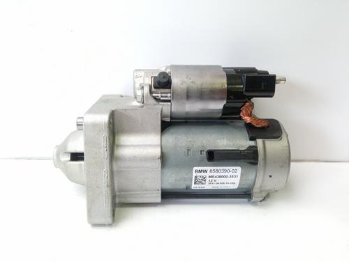 starter-bmw-x1-f48-858039002-858039002-2014-2015-2016-2017-2018-2019-2020-2021-2022-13747847 main image