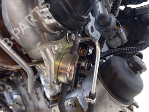 Engine PEUGEOT 207 (WA_, WC_)  | BP29073318M1 