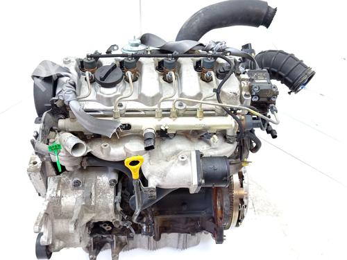 Used Engine HYUNDAI ELANTRA III (XD) 2.0 CRDi (113 hp) 30461701