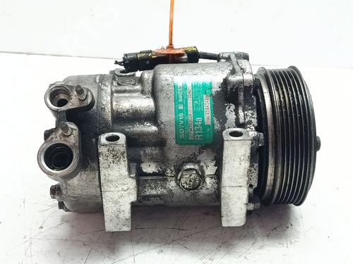 Used AC compressor AC compressor CITROËN XSARA PICASSO (N68) 1.6 HDi (109 hp) 36003480 36003480