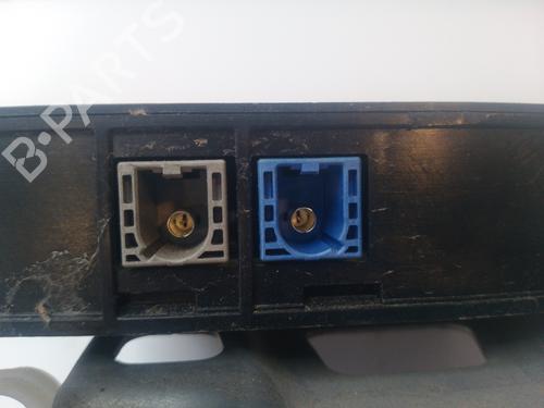 Electronic module TOYOTA C-HR (_X1_)  | BP20716717M83 