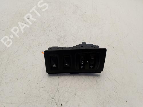 Headlight switch RENAULT LAGUNA III (BT0/1) 1.5 dCi (BT00, BT0A, BT0T, BT1J) | BP37793091I24 - Image 8