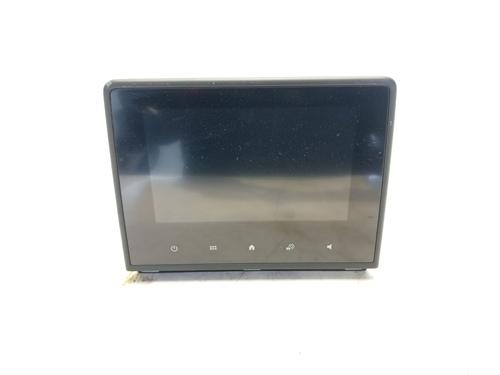 Used Display monitor RENAULT CLIO V (B7_) 1.0 TCe 100 (B7MT) (101 hp) 30923859