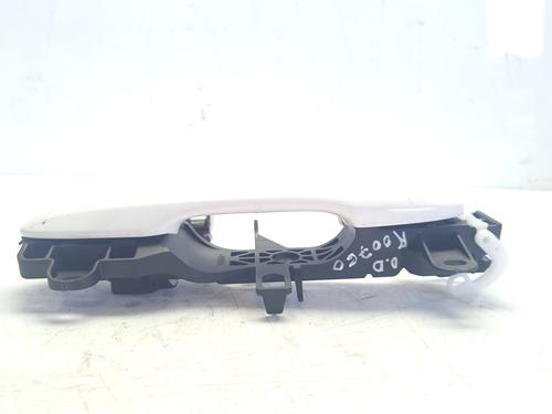 Front right exterior door handle TOYOTA YARIS (_P13_) | BP31131615C129