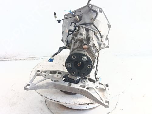 Gearbox IVECO DAILY IV Van 35C12 V, 35C12 V/P, 35S12 V, 35S12 V/P | BP36503434M3 - Image 4