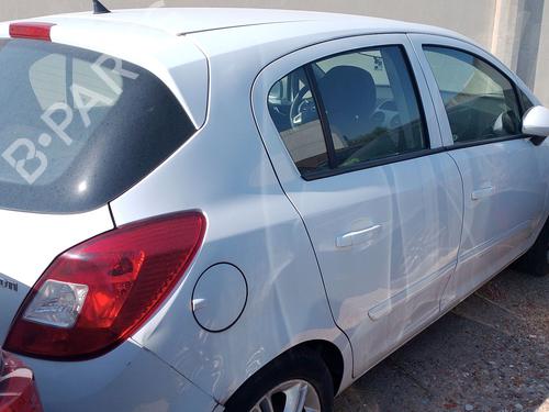 Left taillight OPEL CORSA D (S07) 1.3 CDTI (L08, L68) | BP38013387C34 - Image 20