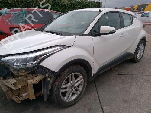 Right sun visor TOYOTA C-HR (_X1_) | BP32411833I2 - Image 7
