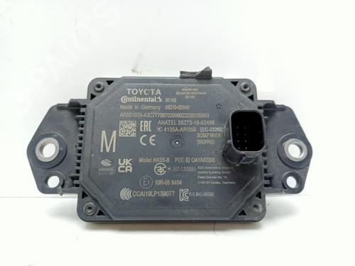 Electronic module TOYOTA YARIS (_P13_)  | BP18821972M83 